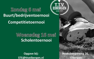 T.T.V. Eibergen updated their cover photo.