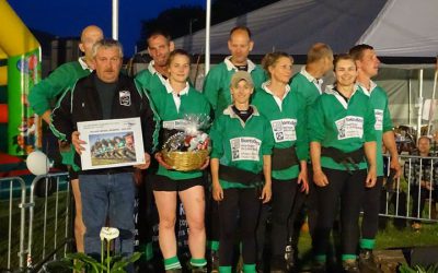 Looking back at a great tournament from Fam Janssens.  #throwbackthursday
