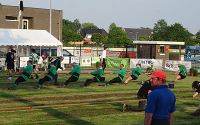 Aankomende zaterdag zijn de selectiewedstrijden in Veenendaal. De winaars van de…