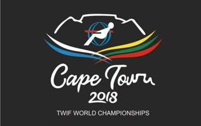 Volgende week beginnen de Wereld kampioenschappen in Kaapstad. T.T.V. Eibergen i…