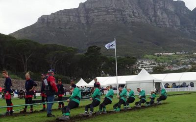 Looking back to a great world championship in South Africa. Have a great weekend…