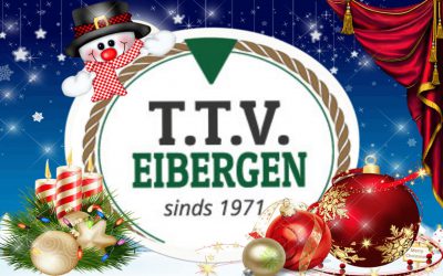 Wij wensen iedereen prettige feestdagen. 
 We wish everyone happy holidays.
 Wir…