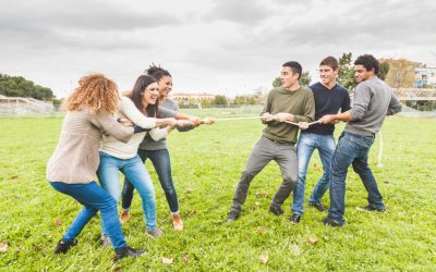 International Tug-of-War Day | Days Of The Year