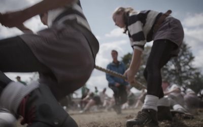 Kijk Promotievideo GENSB