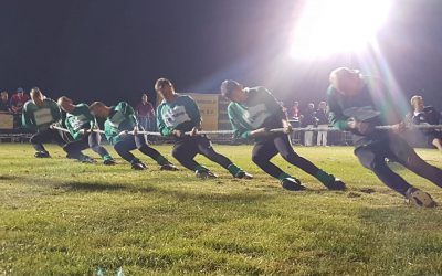 Zondag 14 april is de 2e dag van de Oostelijke competitie. OKIA is gastheer. Het…