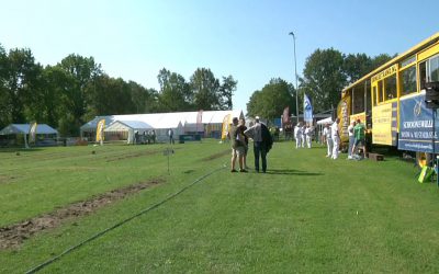 Live stream Nederlandse Touwtrekbond