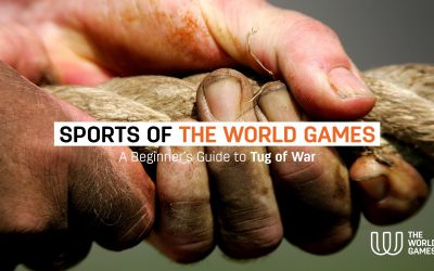 Kijk A Beginner’s Guide to Tug of War – The World Games