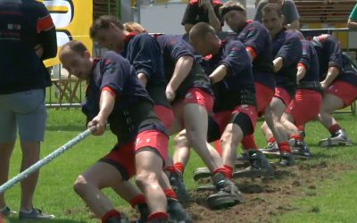 Live stream Nederlandse Touwtrekbond