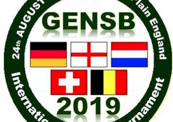 Live Results – GENSB 2019 International Youth Tug-of-War tournament Folkestone England