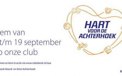 Noord- en Oost-Achterhoek – Rabobank
