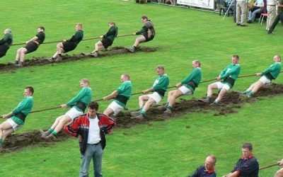 Do we see each other next year at our international tournament?
 These are pictu…
