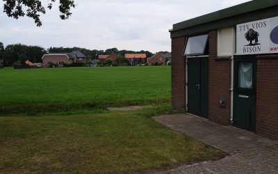 Normaal gesproken zouden we hier geweldige partijen trekken dit weekend. Helaas….