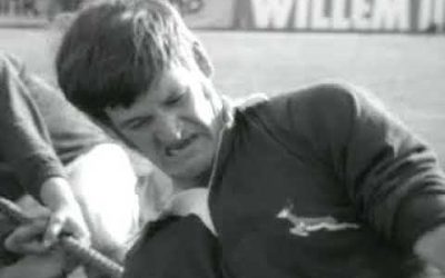 England draws to win and World Championship WINS tug of war (Weeknummer 75-39) ?