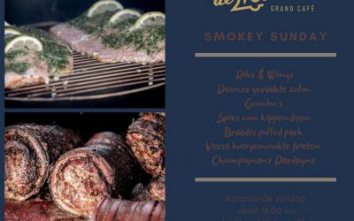 Nog geen idee wat je vanavond wil weten of gewoon geen zin om te koken. Ga dan e…