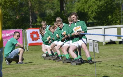 Wij doen mee met Rabo ClubSupport! Kunnen wij op jouw stem rekenen?
 Stem nu dir…
