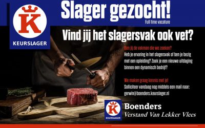 Mark gaat ons verlaten om aan zijn nieuwe uitdaging op Bonaire te beginnen. Om …
