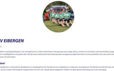 Stemmen kan nog steeds.

Wij doen mee met Rabo ClubSupport! Kunnen wij op jouw s…