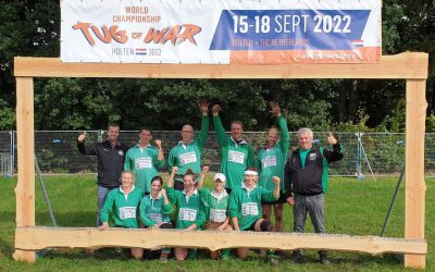 Hoppa… Wereld Kampioen in de mix.!!!!