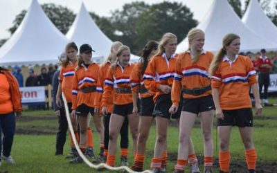 WK Holten 2022 Album 3 (Erna)