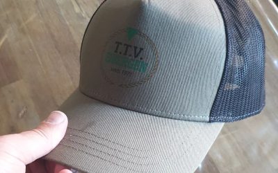 Heb je onze nieuwe merchandise al gezien?