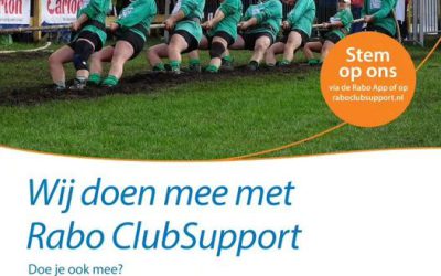Jullie stem wordt erg gewaardeerd. We kunnen deze goed gebruiken voor ons toerno…