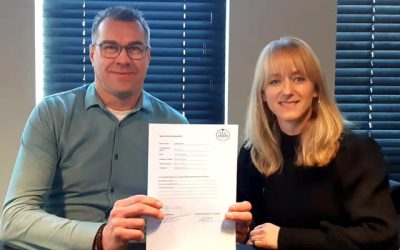 Ook @spikker.bouw zal ons ondersteunen met de organisatie van het Countus intern…