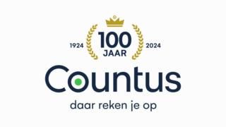 100 JAAR COUNTUS – Het is tijd voor feest, want Countus blaast vandaag 100 kaars…