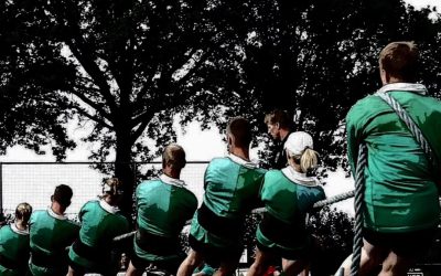 Wat is touwtrekken?
Touwtrekken is een teamsport waarbij twee ploegen aan hetze…