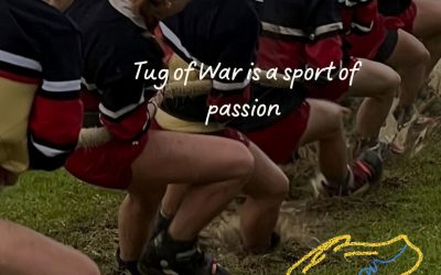 The Tug of War International Federation (TWIF) has officially submitted its bid…