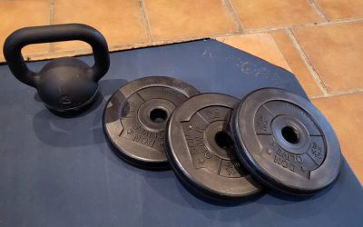 Sterk zijn is één ding.
Sterk én mobiel blijven is wat ons beter maakt.
Daarom t…