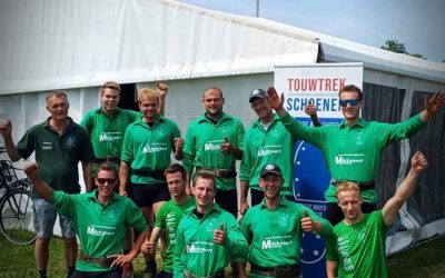 Aanstaande zondag begint bij ons het eerste toernooi van gewest oost. Supporters…